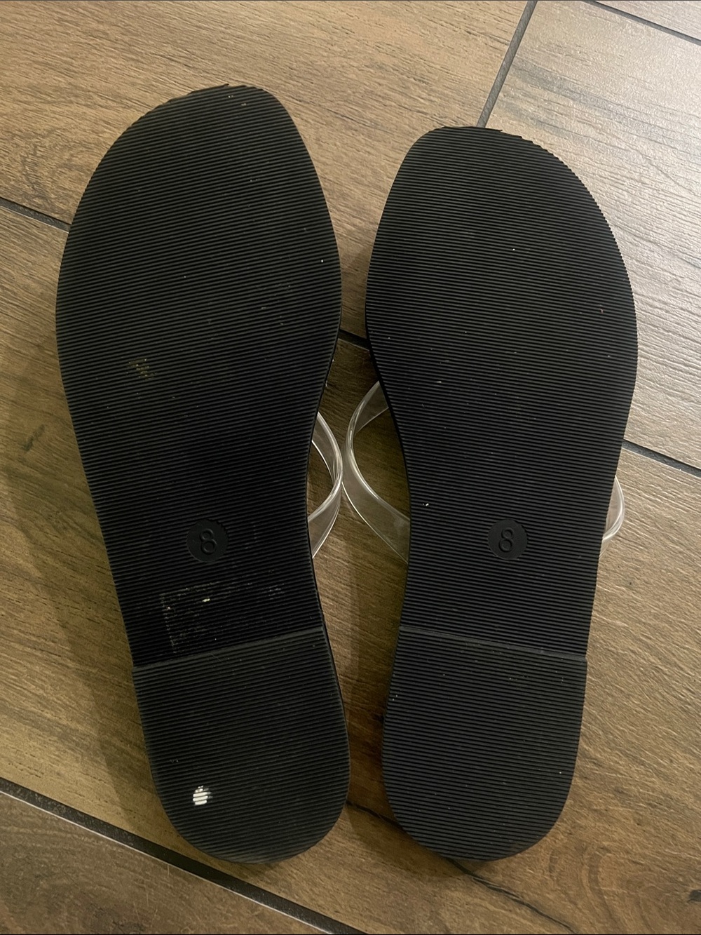 Universal Thread Flip Flops - Picture 4 of 6